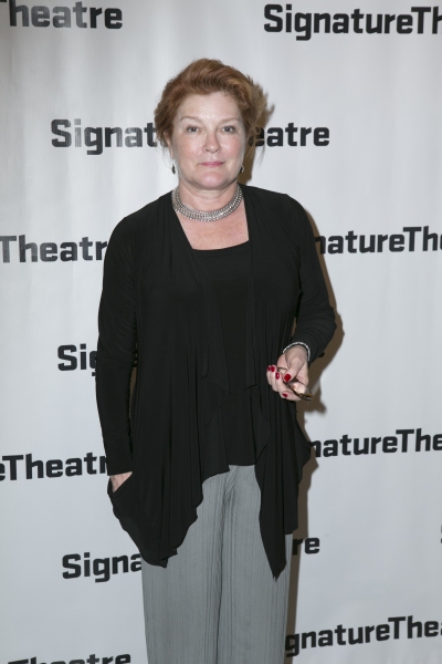 Photo Coverage: Inside Opening Night of Signature Theatre's WHAT I DID LAST SUMMER Image