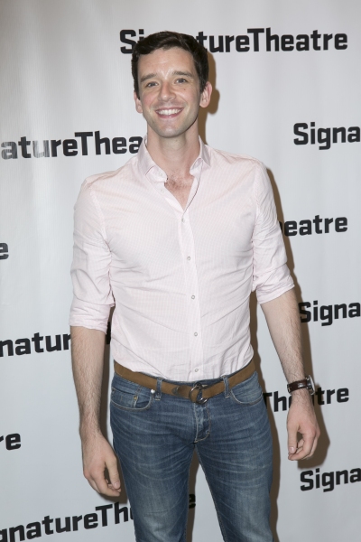 Photo Coverage: Inside Opening Night of Signature Theatre's WHAT I DID LAST SUMMER Image