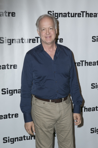 Photo Coverage: Inside Opening Night of Signature Theatre's WHAT I DID LAST SUMMER Image