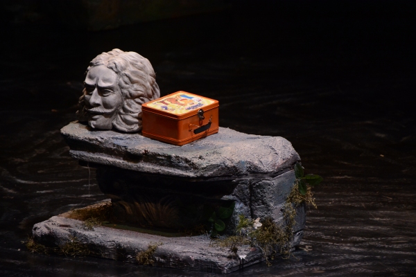Photo Coverage: Inside Opening Night of DON JUAN at The Pearl Theatre Company Image