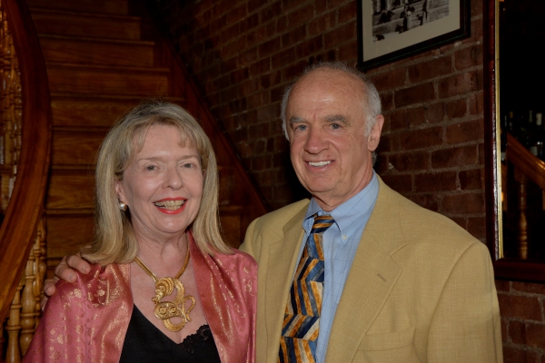 Photo Coverage: Inside Opening Night of DON JUAN at The Pearl Theatre Company Image