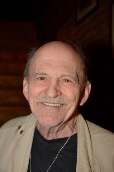 Photo Coverage: Inside Opening Night of DON JUAN at The Pearl Theatre Company Image