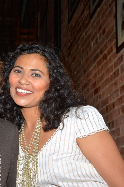 Photo Coverage: Inside Opening Night of DON JUAN at The Pearl Theatre Company Image