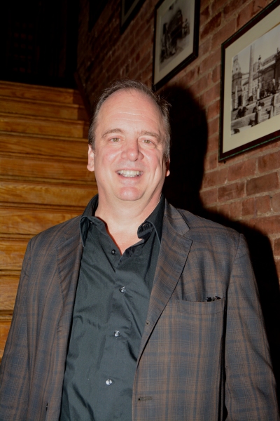Photo Coverage: Inside Opening Night of DON JUAN at The Pearl Theatre Company Image