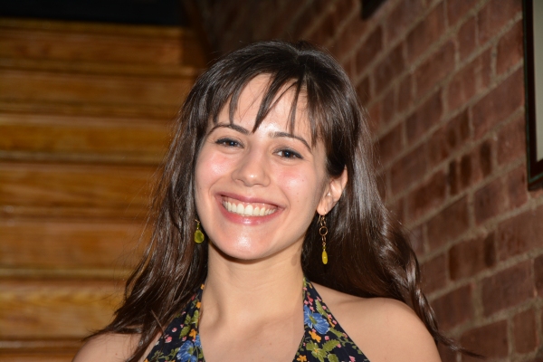 Photo Coverage: Inside Opening Night of DON JUAN at The Pearl Theatre Company Image