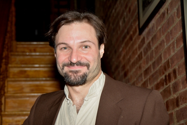 Photo Coverage: Inside Opening Night of DON JUAN at The Pearl Theatre Company Image