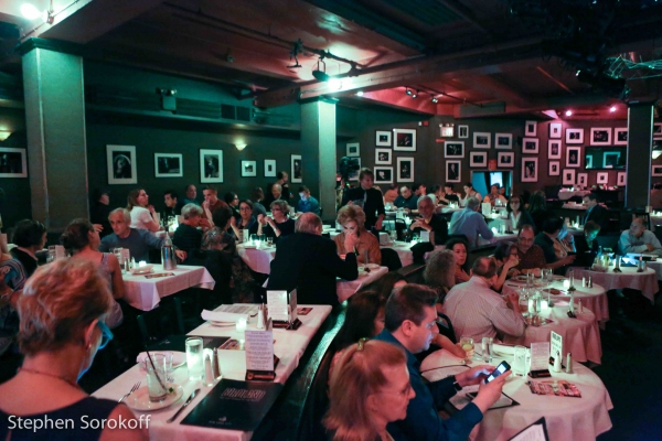 Photo Coverage: Jamie deRoy Brings Her Friends to Broadway at Birdland Image