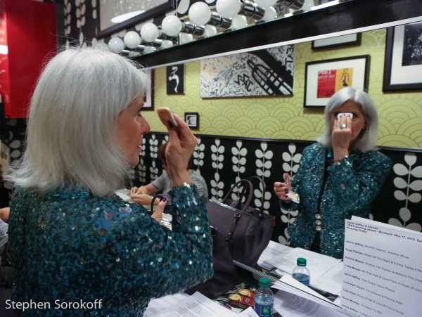 Photo Coverage: Jamie deRoy Brings Her Friends to Broadway at Birdland Image
