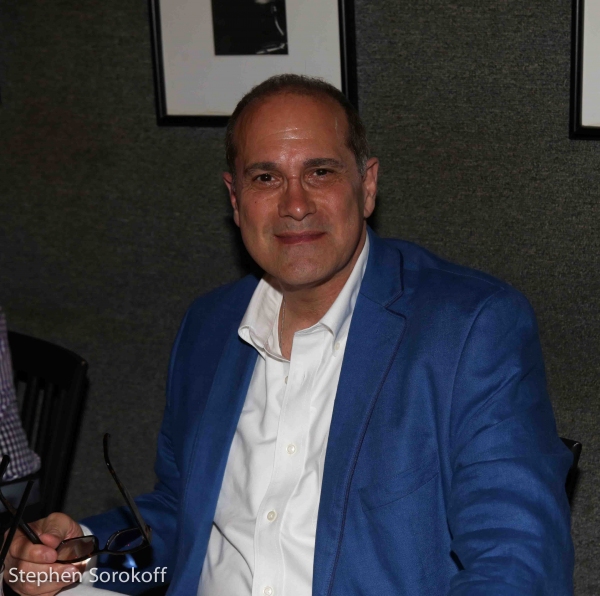 Photo Coverage: Jamie deRoy Brings Her Friends to Broadway at Birdland Image