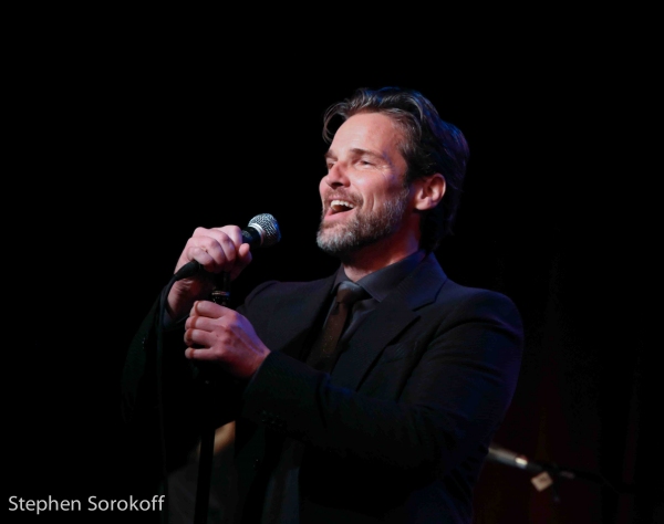 Photo Coverage: Jamie deRoy Brings Her Friends to Broadway at Birdland Image