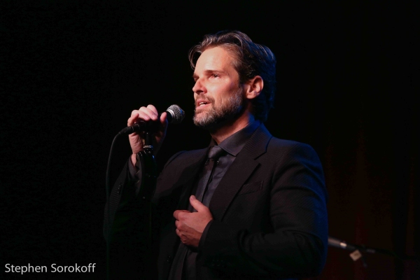 Photo Coverage: Jamie deRoy Brings Her Friends to Broadway at Birdland Image