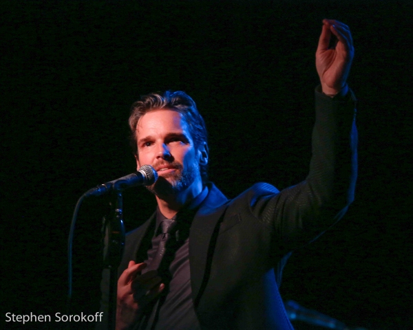 Photo Coverage: Jamie deRoy Brings Her Friends to Broadway at Birdland Image