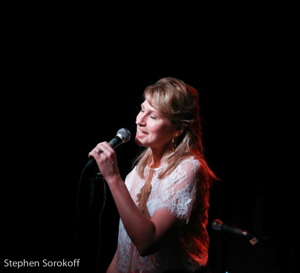 Photo Coverage: Jamie deRoy Brings Her Friends to Broadway at Birdland Image