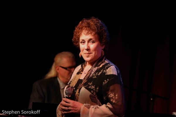 Photo Coverage: Jamie deRoy Brings Her Friends to Broadway at Birdland Image