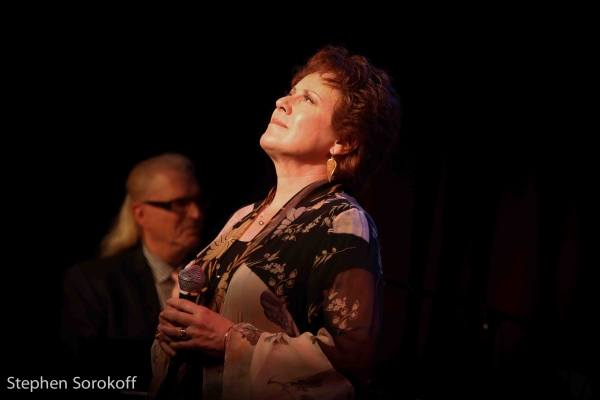 Photo Coverage: Jamie deRoy Brings Her Friends to Broadway at Birdland Image