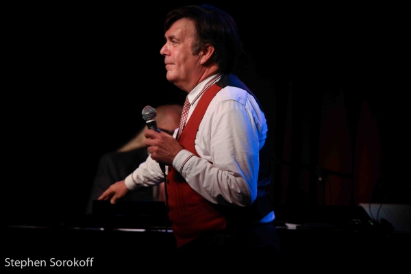Photo Coverage: Jamie deRoy Brings Her Friends to Broadway at Birdland Image