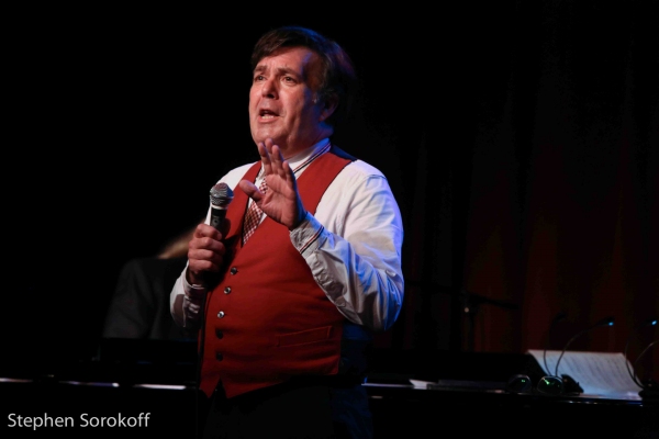 Photo Coverage: Jamie deRoy Brings Her Friends to Broadway at Birdland Image