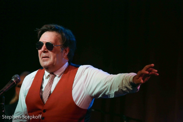 Photo Coverage: Jamie deRoy Brings Her Friends to Broadway at Birdland Image