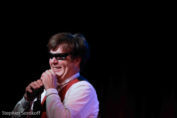 Photo Coverage: Jamie deRoy Brings Her Friends to Broadway at Birdland Image