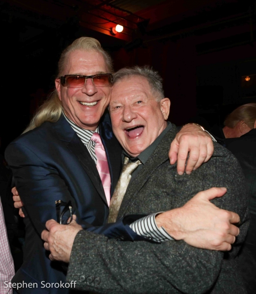 Photo Coverage: Jamie deRoy Brings Her Friends to Broadway at Birdland Image