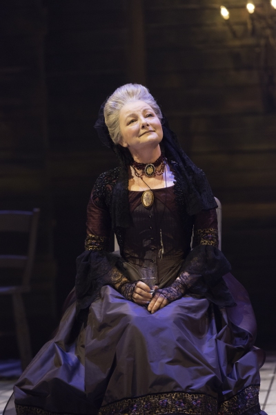 Photo Flash: First Look at Isabella Laughland, James Northcote and More in Sheffield's PRIDE & PREJUDICE Image