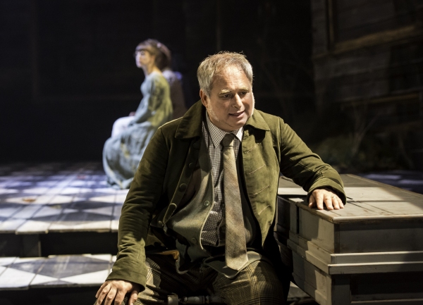 Photo Flash: First Look at Isabella Laughland, James Northcote and More in Sheffield's PRIDE & PREJUDICE Image