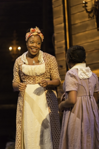 Photo Flash: First Look at Isabella Laughland, James Northcote and More in Sheffield's PRIDE & PREJUDICE Image