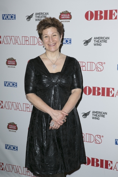 Photo Coverage: Off-Broadway's Finest Celebrate Wins at the 60th Annual Obie Awards! Image