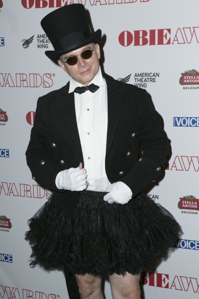 Photo Coverage: Off-Broadway's Finest Celebrate Wins at the 60th Annual Obie Awards! Image