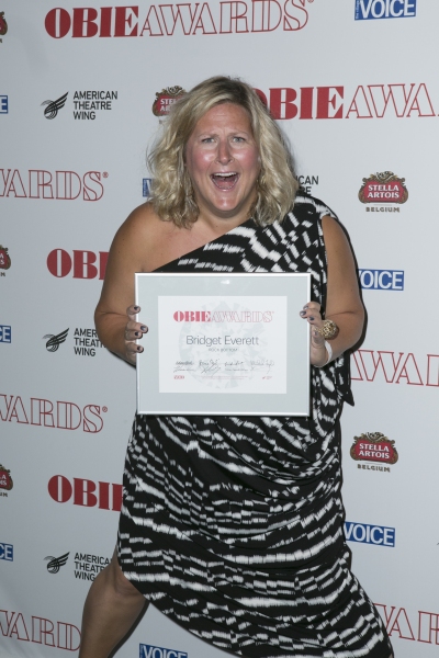 Photo Coverage: Off-Broadway's Finest Celebrate Wins at the 60th Annual Obie Awards! Image