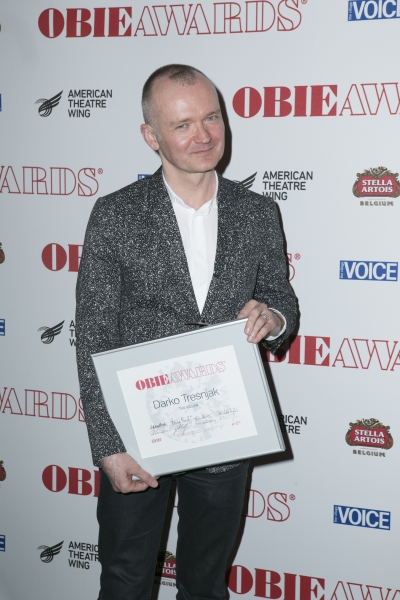 Photo Coverage: Off-Broadway's Finest Celebrate Wins at the 60th Annual Obie Awards! 