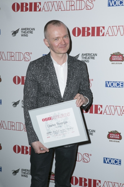 Photo Coverage: Off-Broadway's Finest Celebrate Wins at the 60th Annual Obie Awards! Image