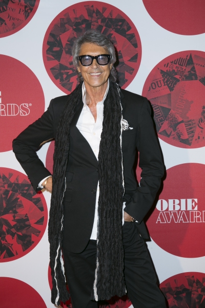 Photo Coverage: On the Red Carpet for the 60th Annual Obie Awards! Image
