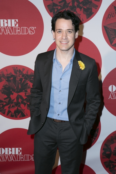 Photo Coverage: On the Red Carpet for the 60th Annual Obie Awards! Image