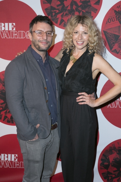 Photo Coverage: On the Red Carpet for the 60th Annual Obie Awards! Image