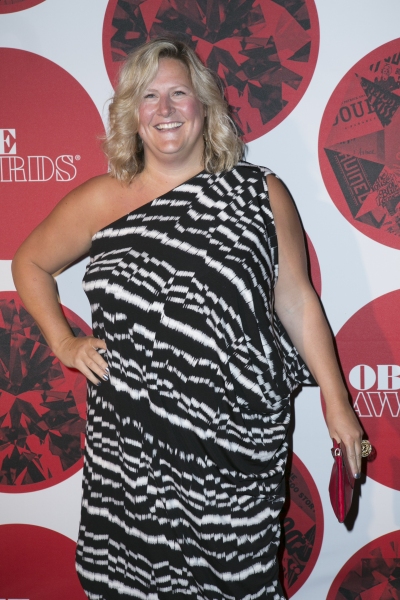 Photo Coverage: On the Red Carpet for the 60th Annual Obie Awards! Image