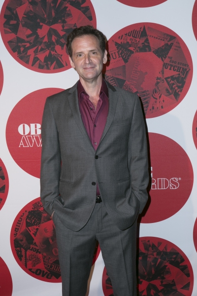 Photo Coverage: On the Red Carpet for the 60th Annual Obie Awards! Image