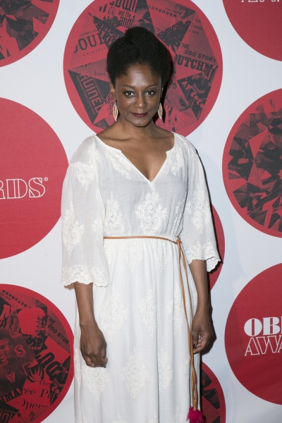 Photo Coverage: On the Red Carpet for the 60th Annual Obie Awards! Image