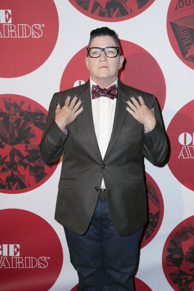 Photo Coverage: On the Red Carpet for the 60th Annual Obie Awards! Image
