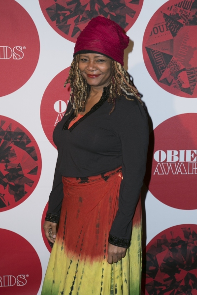 Photo Coverage: On the Red Carpet for the 60th Annual Obie Awards! Image