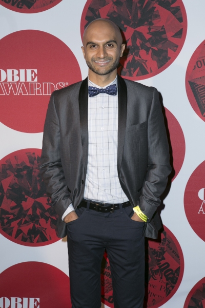Photo Coverage: On the Red Carpet for the 60th Annual Obie Awards! Image