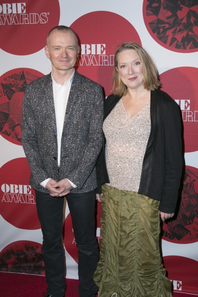 Photo Coverage: On the Red Carpet for the 60th Annual Obie Awards! Image