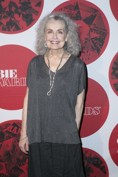 Photo Coverage: On the Red Carpet for the 60th Annual Obie Awards! Image