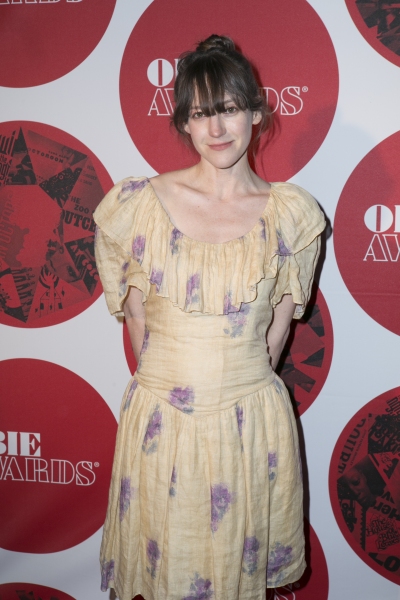 Photo Coverage: On the Red Carpet for the 60th Annual Obie Awards! Image
