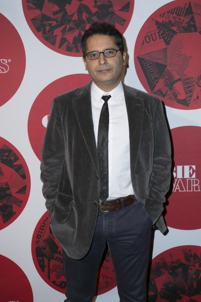 Photo Coverage: On the Red Carpet for the 60th Annual Obie Awards! Image