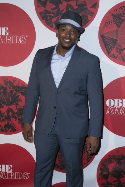 Photo Coverage: On the Red Carpet for the 60th Annual Obie Awards! Image