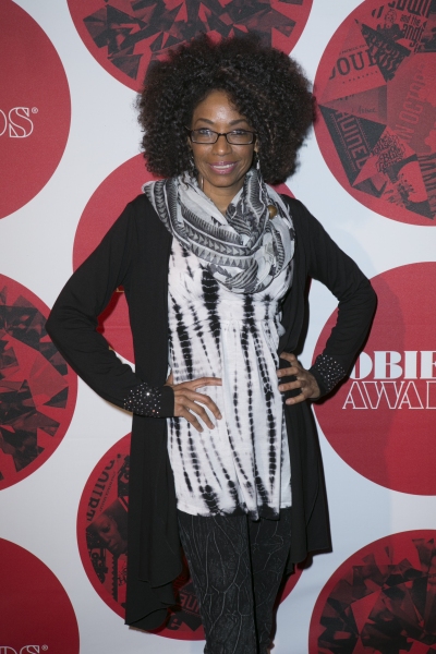 Photo Coverage: On the Red Carpet for the 60th Annual Obie Awards! Image