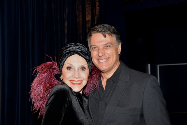 Photo Coverage: Project Shaw Presents OVERRULED & Shaw Shorts Image