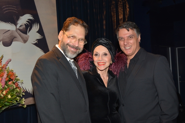 Photo Coverage: Project Shaw Presents OVERRULED & Shaw Shorts Image