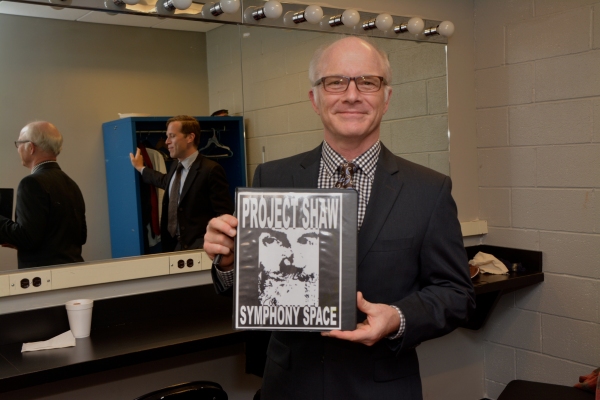 Photo Coverage: Project Shaw Presents OVERRULED & Shaw Shorts Image